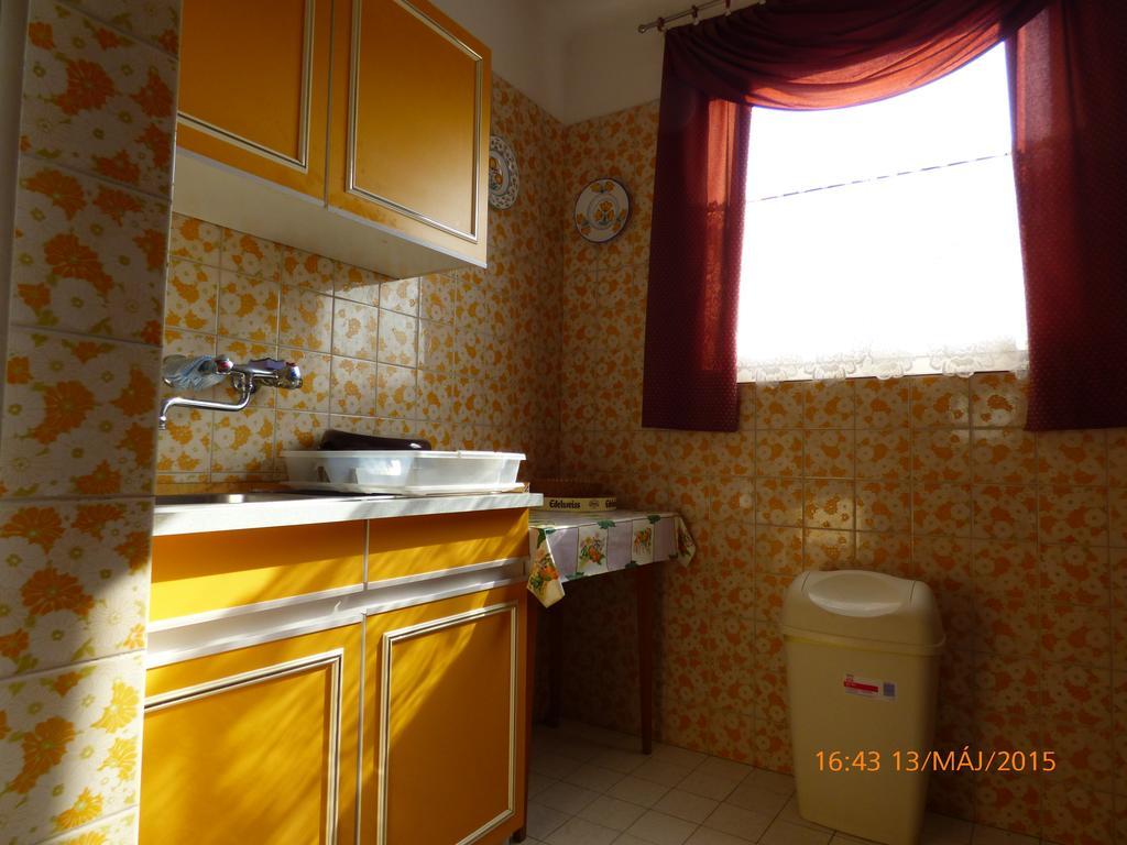 Fabian Apartman-Haz Szántód 部屋 写真