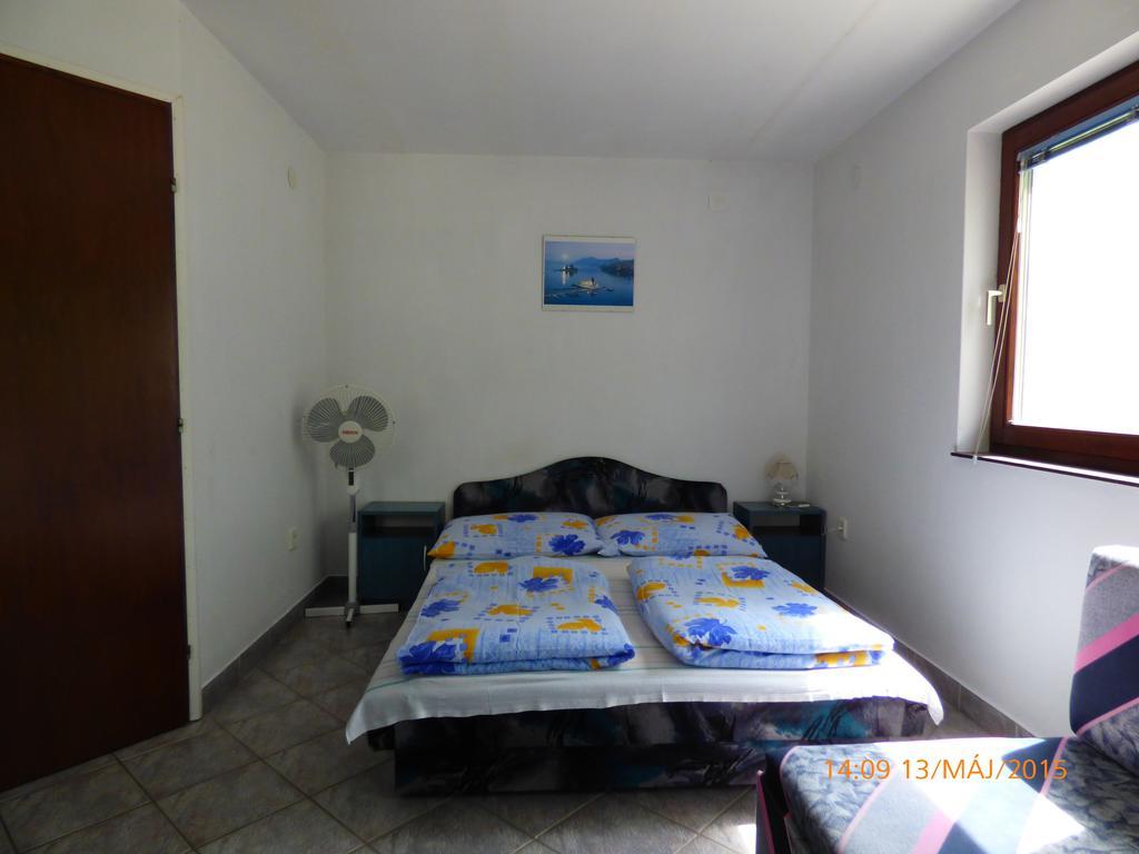 Fabian Apartman-Haz Szántód 部屋 写真