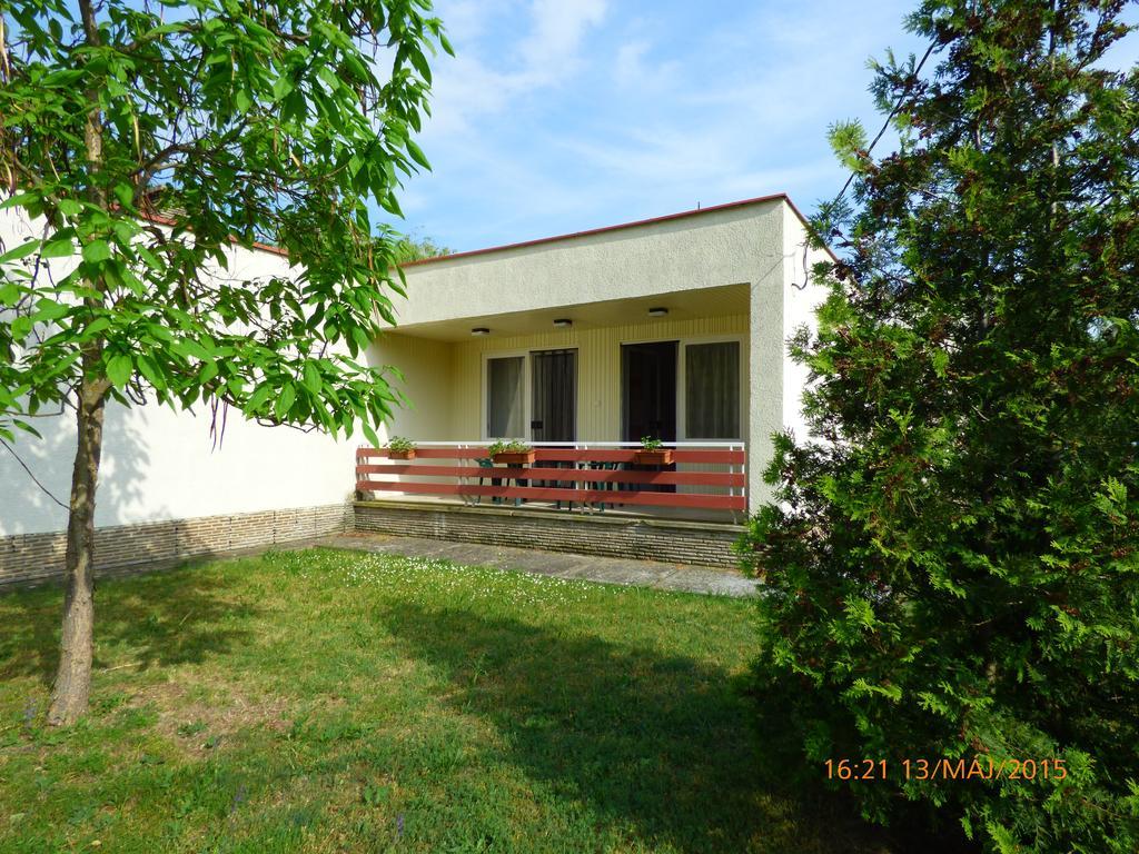 Fabian Apartman-Haz Szántód 部屋 写真